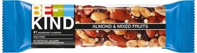 Be-Kind - Almond & Mixed Fruits - 12 x 40 gram