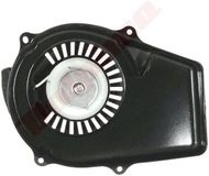 BPC Parts Trekstarter voor YAMAHA ET950 METAAL