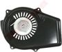 BPC Parts Trekstarter voor YAMAHA ET950 METAAL
