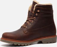 Panama Jack Heren Veterboots Panama 03 Aviator C23 - Bruin - Maat 44