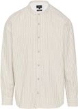 s.Oliver Chemise Beige Taille S
