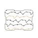 Bonamaison, Digitally Printed Mousepad, Non-Slip Bottom, for Office and Home, Dimensions: 22x18 cm