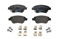 HELLA 8DB 355 012-831 Remblokkenset