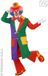 Widmann Clown & Nar Kostuum Clownsjas Man Medium Carnaval kostuum Verkleedkleding
