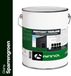 Afinol Houtcoat Teerlook Glans Sparrengroen 5 liter