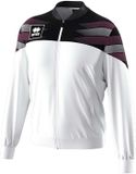 Errea Billy Giubbino Ad Jas - Sportswear - Volwassen - Wit - L