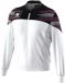 Errea Billy Giubbino Ad Jas - Sportswear - Volwassen - Wit - L