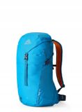 Gregory Kiro 28 Rugzak - Legion Blue