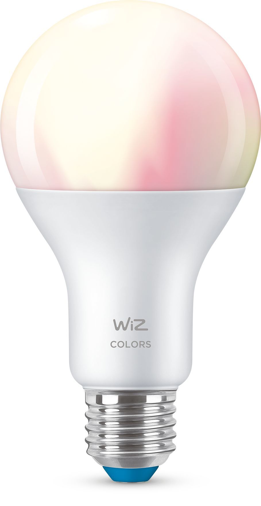 WiZ Smart LED Lamp - E27 - 13W (100W Equivalent) - Wi-Fi - White