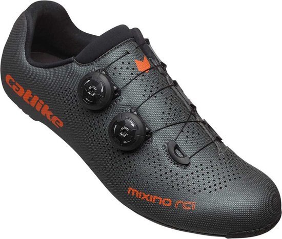 BUZAGLO Catlike schoenen Mixino RC1 Carbon 43 grijs