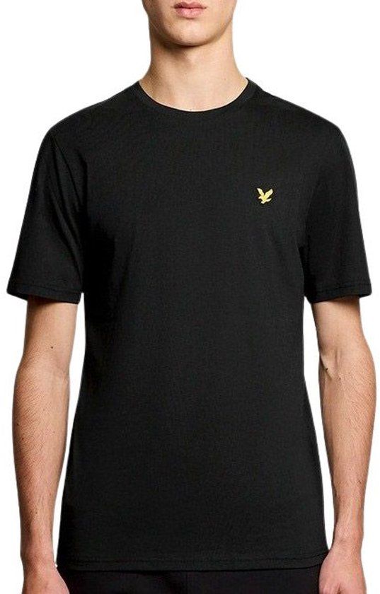 Lyle & Scott Sports Short Sleeve T-Shirt Heren - Maat L