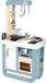 Smoby Bon appetit keuken - Cuisine de jeu - Bleu - 3 ans+