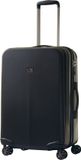 Pack Easy Genius 4 wielen Trolley M 66 cm - Harde bagage - TSA slot - schwarz