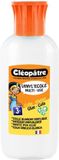 Cleopatre School Vinyl lijm met strooidop 110 ml