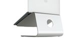 Rain Design mStand Support pour ordinateur portable - Argent