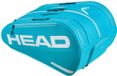 Head Tour Padel Bag L 2026 Blue