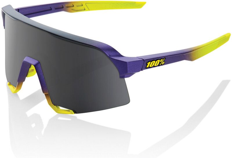 100% S3 Bril - 0196261016949