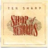SHOP Sony Ten Sharp Shop Of Memories