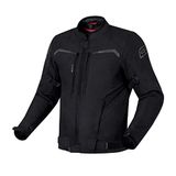 TEXTILE Ozone Textile Jacket Delta IV Black XS