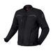 TEXTILE Ozone Textile Jacket Delta IV Black XS