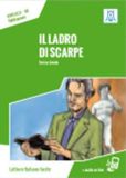 Il Alma Edizioni Il ladro di scarpe Paperback