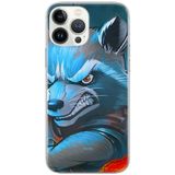 ERT GROUP mobiel telefoonhoesje voor Huawei P30 origineel en officieel erkend Marvel patroon Rocket 005
