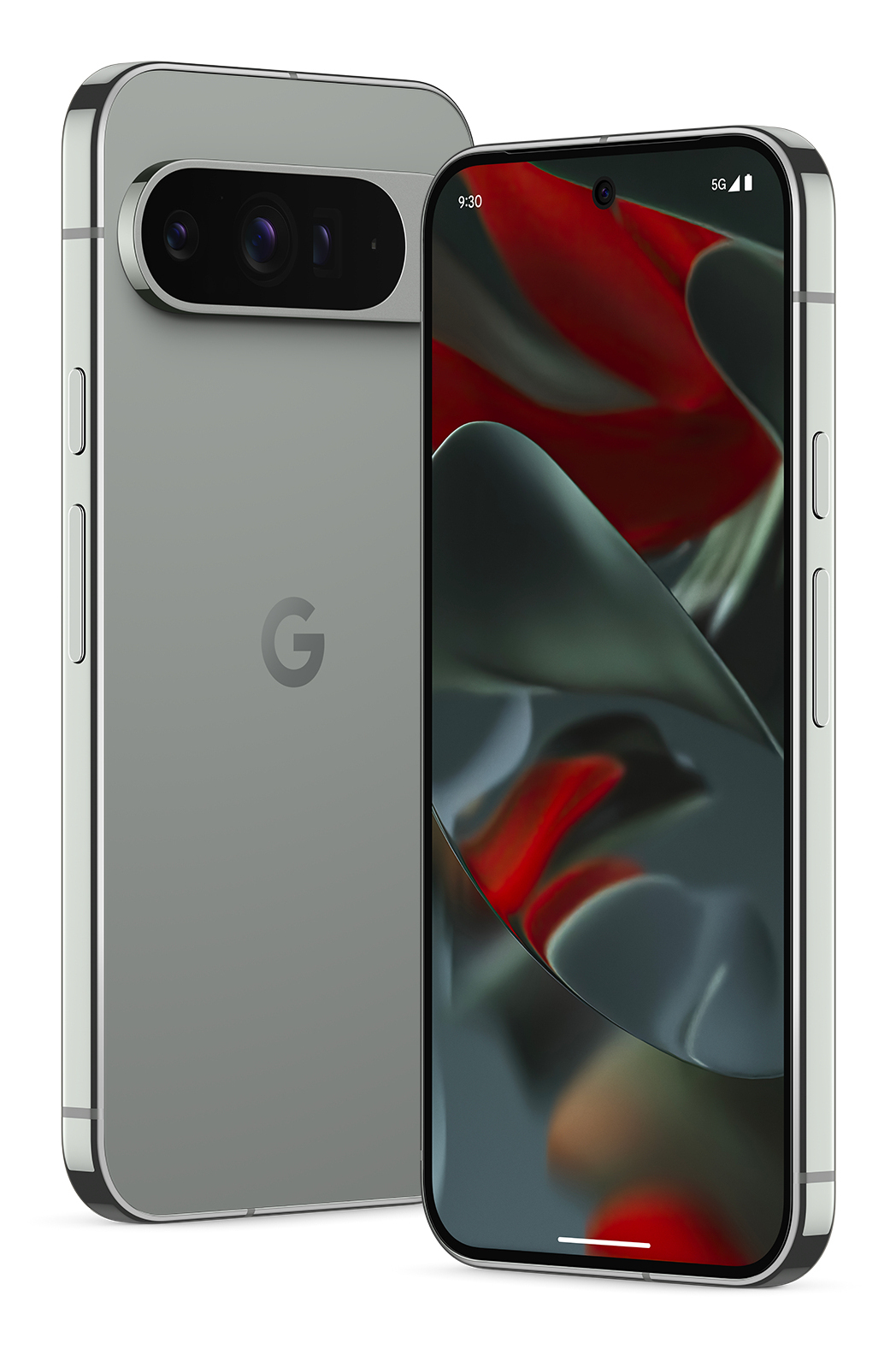 Google Pixel 9 Pro XL / 256 GB / Hazel