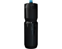 SHIMANO Pro Sportbidon Team 0,8 Liter PVC Zwart