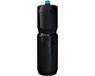 SHIMANO Pro Sportbidon Team 0,8 Liter PVC Zwart