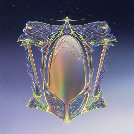 Machinedrum - A View Of U - CD