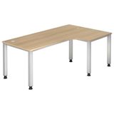 hjh OFFICE PRO Queo 82 S Eik