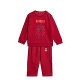 Adidas Baby trainingspak Marvel Spider-Man