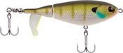 Berkley Choppo Topwater Visaas - Ghost Bluegill
