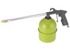 Pistolet de graissage avec réservoir 1L