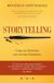Storytelling: Como as Histórias nos Tornam Humanos (Vogais)