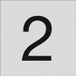 RZB 99222.013.2 Paragraphe « 2 » 100 mm 1 pc(s)