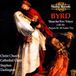 Outhere Christ Church Cathedral Choir, Stephen Darlington - Byrd: Mass For Five Voices with the Propers For All Saints' Day (CD)