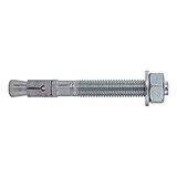 Fischer 507563 FBN II 12/10 A4 Boutanker 106 mm 12 mm 20 stuk(s)