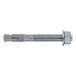 Fischer 507563 FBN II 12/10 A4 Boutanker 106 mm 12 mm 20 stuk(s)