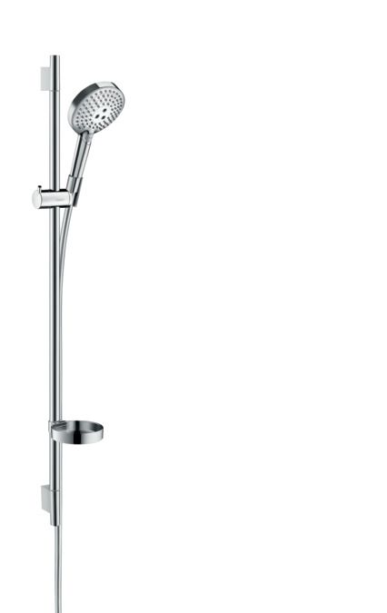Hansgrohe Raindance Select S Douchesysteem - Chroom