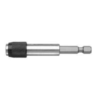 Magnetische bithouderdop met vergrendelring - EF.6P6