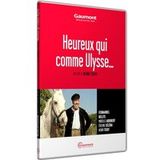 Gaumont Heureux Qui Comme Ulysse-Fr