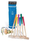 Vilac Vilac Croquet Senior 6 Spelers