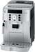 De'Longhi Magnifica S ECAM22.110.SB Volautomatische Espressomachine - Zilver/Zwart