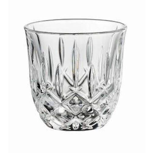 Nachtmann Noblesse Barista Espresso/Doppio Glass (90 ml) - Set of 2