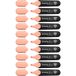 Schneider Job 150 pastel markeerstift 10 Stuk perzik
