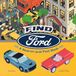 Find Ford: A Search-and-Find Book