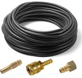 Datona® Kit de raccordement de compresseur pour sablage
