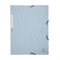 Exacompta Elastomap - Tortelduif Grijs - A4