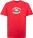 Adidas Sportswear T-shirt graphique junior - Enfants - Rouge